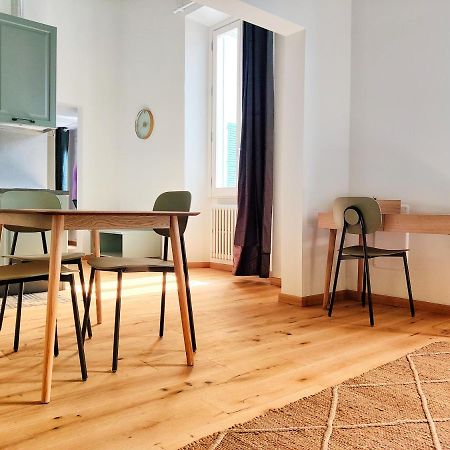 Borgo Central Apartment Florencja Zewnętrze zdjęcie