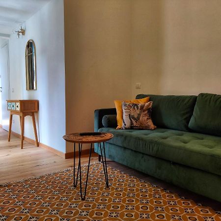Borgo Central Apartment Florencja Zewnętrze zdjęcie