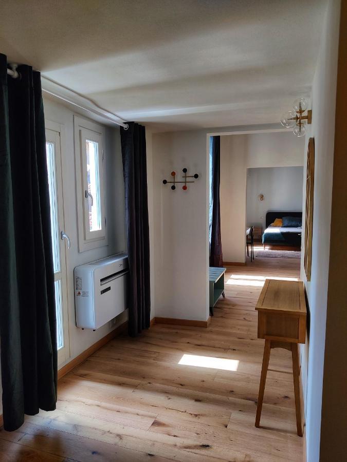 Borgo Central Apartment Florencja Zewnętrze zdjęcie