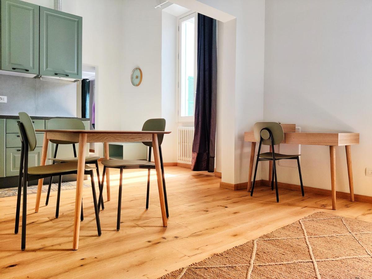 Borgo Central Apartment Florencja Zewnętrze zdjęcie