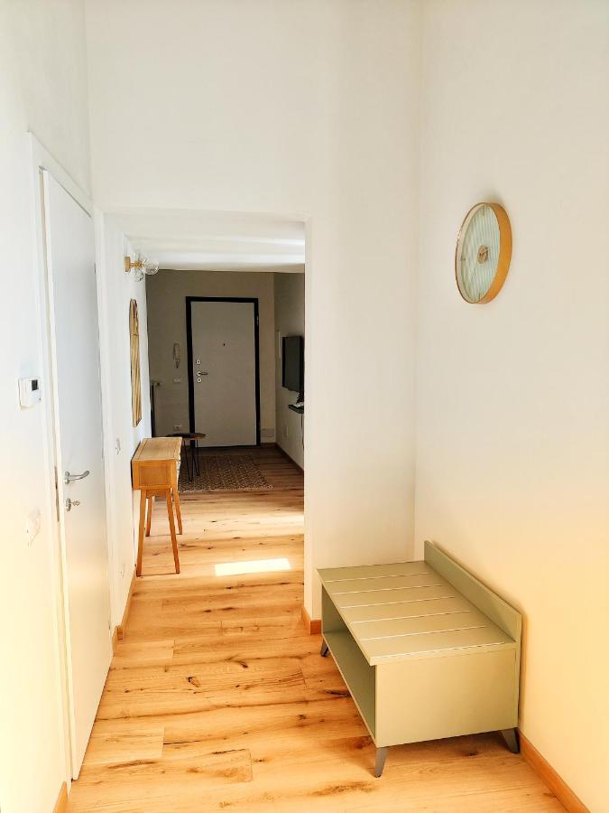 Borgo Central Apartment Florencja Zewnętrze zdjęcie