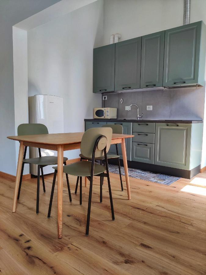 Borgo Central Apartment Florencja Zewnętrze zdjęcie