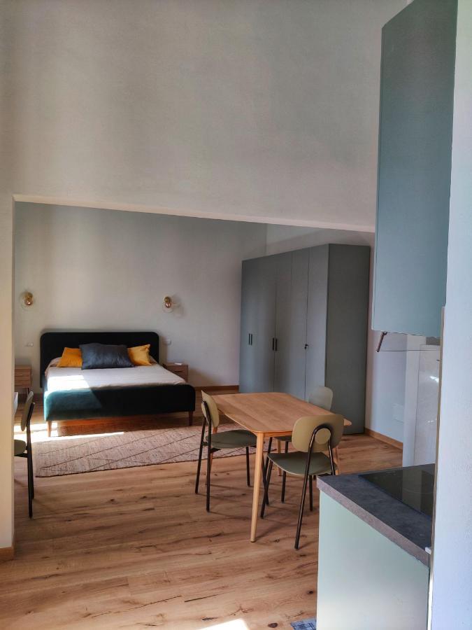 Borgo Central Apartment Florencja Zewnętrze zdjęcie