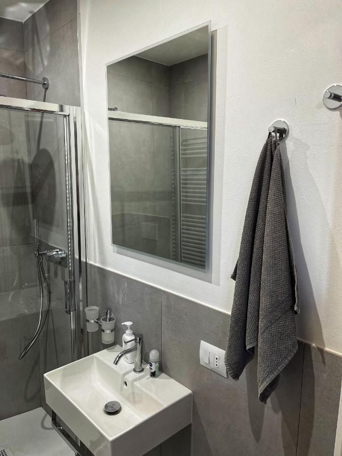 Borgo Central Apartment Florencja Zewnętrze zdjęcie