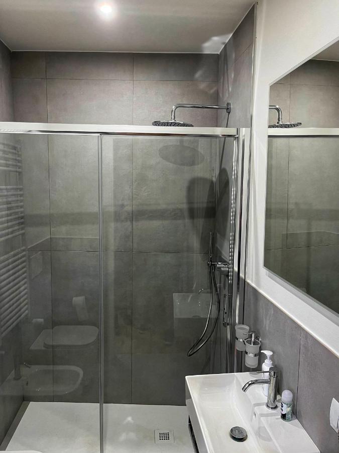 Borgo Central Apartment Florencja Zewnętrze zdjęcie