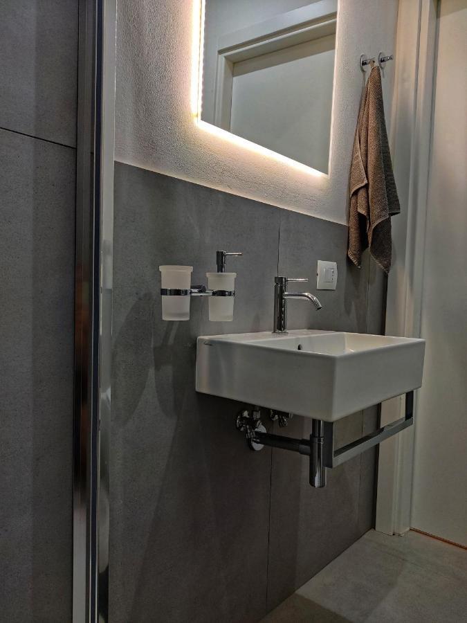 Borgo Central Apartment Florencja Zewnętrze zdjęcie