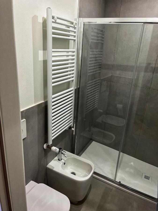 Borgo Central Apartment Florencja Zewnętrze zdjęcie